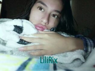 LiliRix