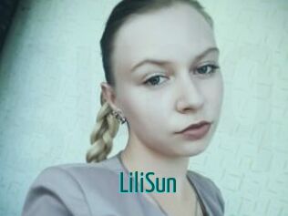 LiliSun