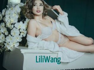 LiliWang Guide du Queutard