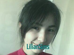 LilianSims Guide du Queutard