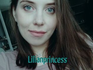 Lilianprincess