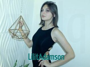 LilitAdamson