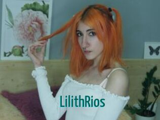 LilithRios