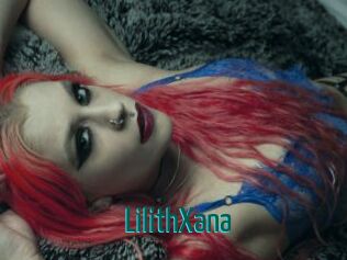 LilithXana Guide du Queutard
