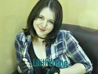 LilithYoung