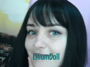 LiliumDoll