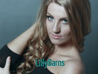 LillyBarns