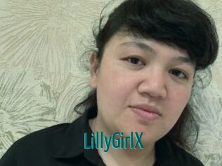 LillyGirlX