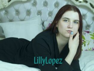 LillyLopez