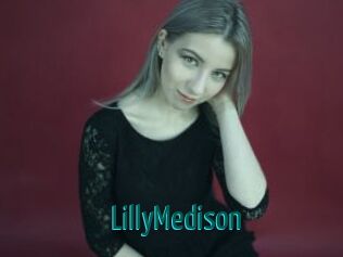 LillyMedison
