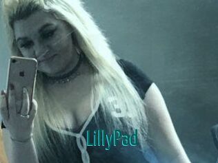 Lilly_Pad