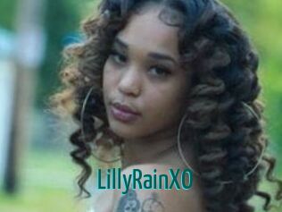 LillyRainXO