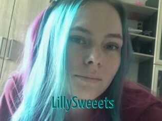 LillySweeets