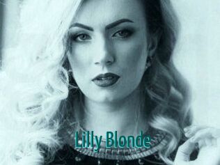 Lilly_Blonde