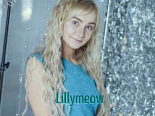 Lillymeow