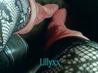 Lillyxx