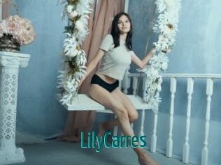 LilyCarres Guide du Queutard