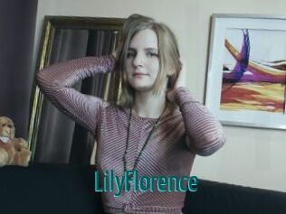 LilyFlorence