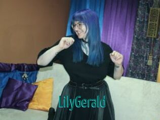 LilyGerald