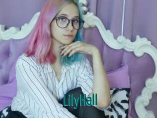 LilyHall