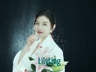 LilyLing