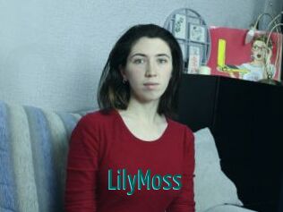 LilyMoss