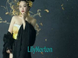 LilyNorton