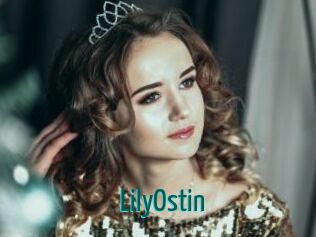 LilyOstin