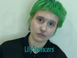 LilySpencers