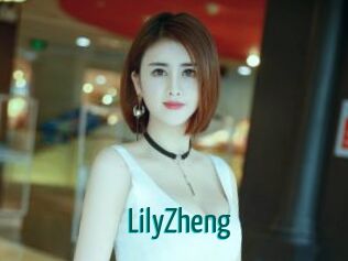 LilyZheng