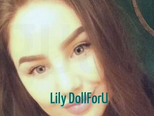 Lily_DollForU