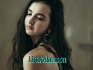 LinaAdamson