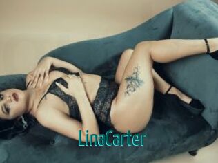 LinaCarter