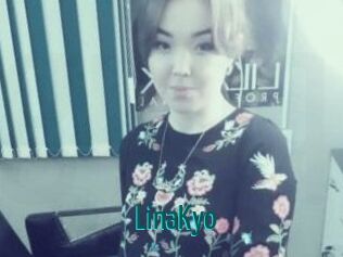 LinaKyo