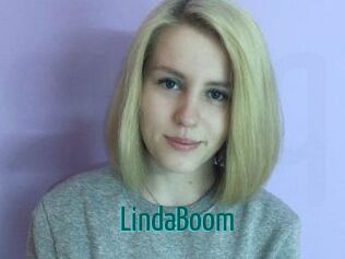 LindaBoom