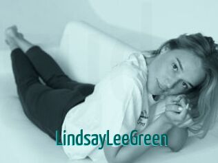 LindsayLeeGreen