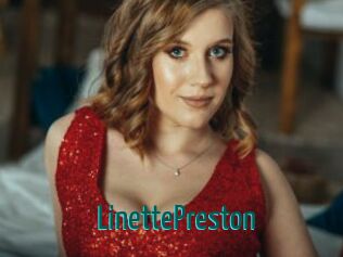 LinettePreston Guide du Queutard