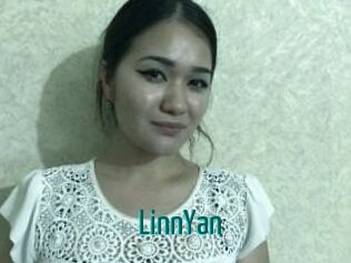LinnYan