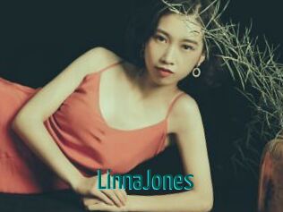 LinnaJones