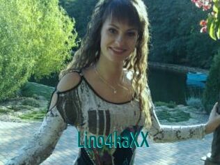 Lino4kaXX