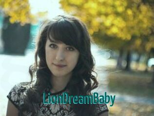 LionDreamBaby