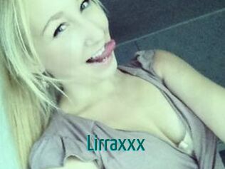 Lirraxxx