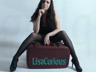 LisaCurious