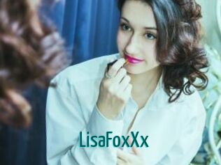 LisaFoxXx