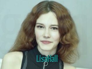 LisaHall