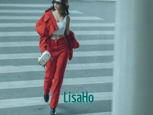 LisaHo