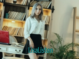 LisaListon