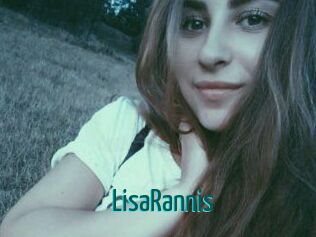 LisaRannis