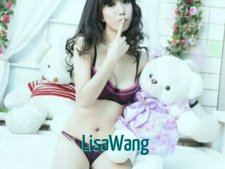 LisaWang