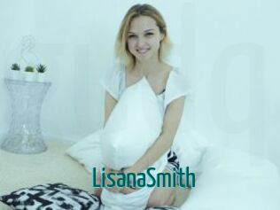 LisanaSmith